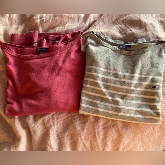 Tommy Hilfiger sweaters - Picture 1 of 5